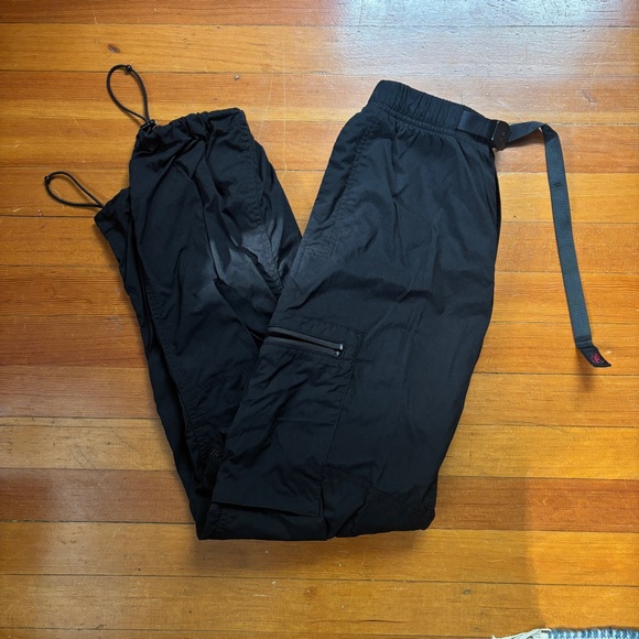 Gramicci Softshell EQT Cargo Pant - Picture 1 of 4